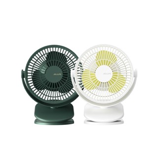 Jisulife FA18S Clip Mini Fan พัดลมตั้งโต๊ะแบบหนีบคลิป