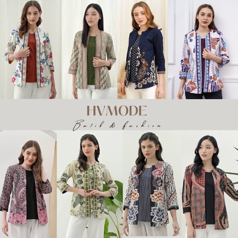 เสื้อบาติก - 242HT - 242AON - 242HT - 242STM - 242BNI - 242BRI - 242SMA - 242JM - 242UBI