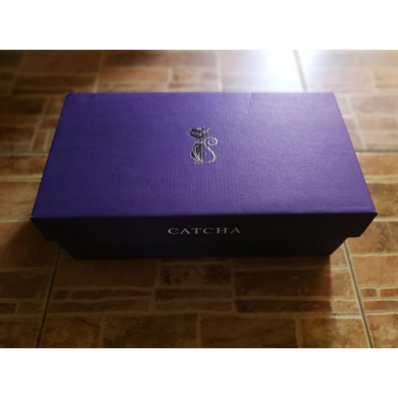 รองเท้านักเรียน CATCHA