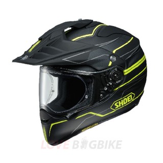 SHOEI HORNET ADV NAVIGATE TC-3