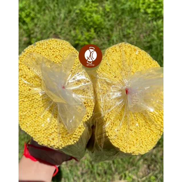 #D0403# เส้นหมี่เหลืองแม่สาย🍝 อร่อยย ทำข้าวซอยไก่ ยำกินก็อร่อย - รูปที่ 4