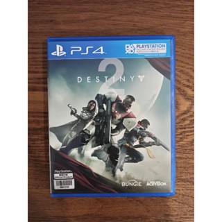 PS4 Game : Destiny 2 โซน3 มือ2