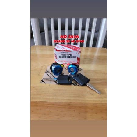 กุญแจประตู-กุญแจประตู Kijang 4K/5K Kijang Super/Kijang Grand