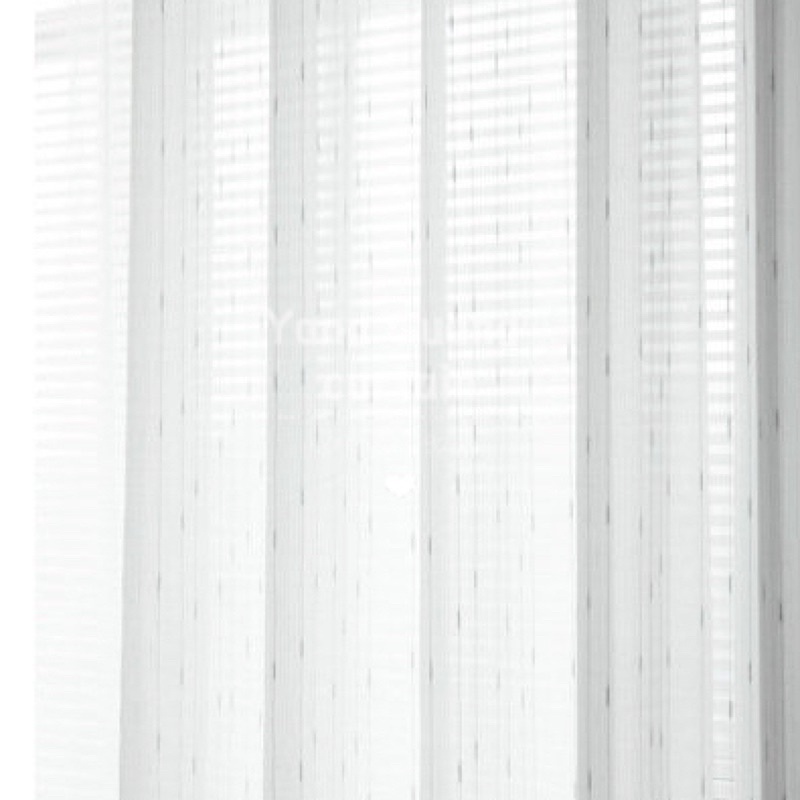 แนะนำ ผ้าม่าน ผ้าม่านโปร่ง ม่านจีบ ใส่ตะขอ โปร่งใส ผ้ากรองแสง สีขาว สำเร็จรูป พร้อมส่ง ราคาพิเศษ มีเก็บเงินปลายทาง