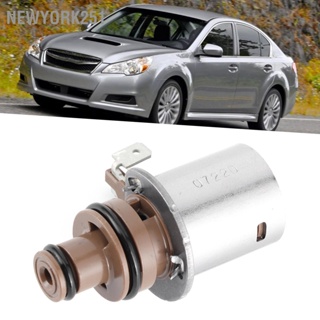 BNewyork251 อุปกรณ์แปลงโซลินอยด์ Tcc สําหรับ Subaru Lineartronic Cvt Tr580 Tr690