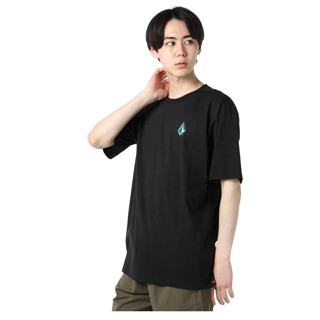 Volcom เสื้อยืด ICONIC STONE SS TEE