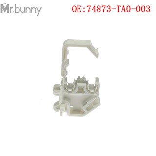 #MRBUNNY#Trunk Lid Torsion Opener Spring Clip For Honda-Accord 2008-2012 74873-TA0-003