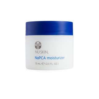 นู สกิน เอ็นเอพีซีเอ มอยซ์เจอร์ไรเซอร์, Nu Skin NaPCA moisturizer