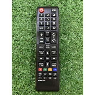 รีโมท TV รุ่น BN59-01175B ตามภาพใส่ถ่านใช้งานได้เลย