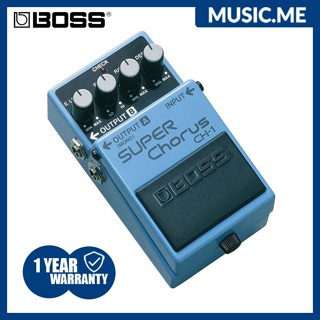 เอฟเฟคก้อน BOSS CEB-3 Bass Chorus I ของแท้100%