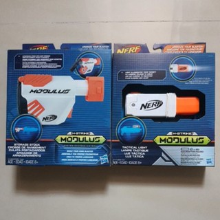 NERF อุปกรณ์เสริม ปืน NERF แท้