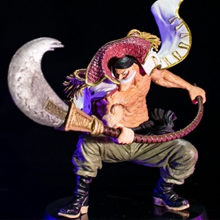 One Piece หนวดขาว WHITEBEARD Pirates Edward PVC Figure 20 cm