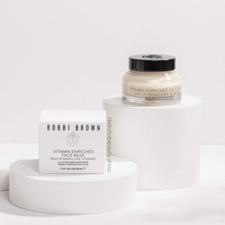 BOBBI BROWN Vitamin Enriched Face Base Priming Moisturizer