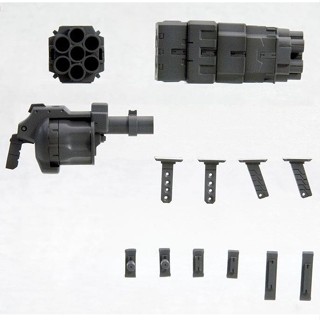 พร้อมส่ง Rocket Launcher &amp; Revolver Launcher