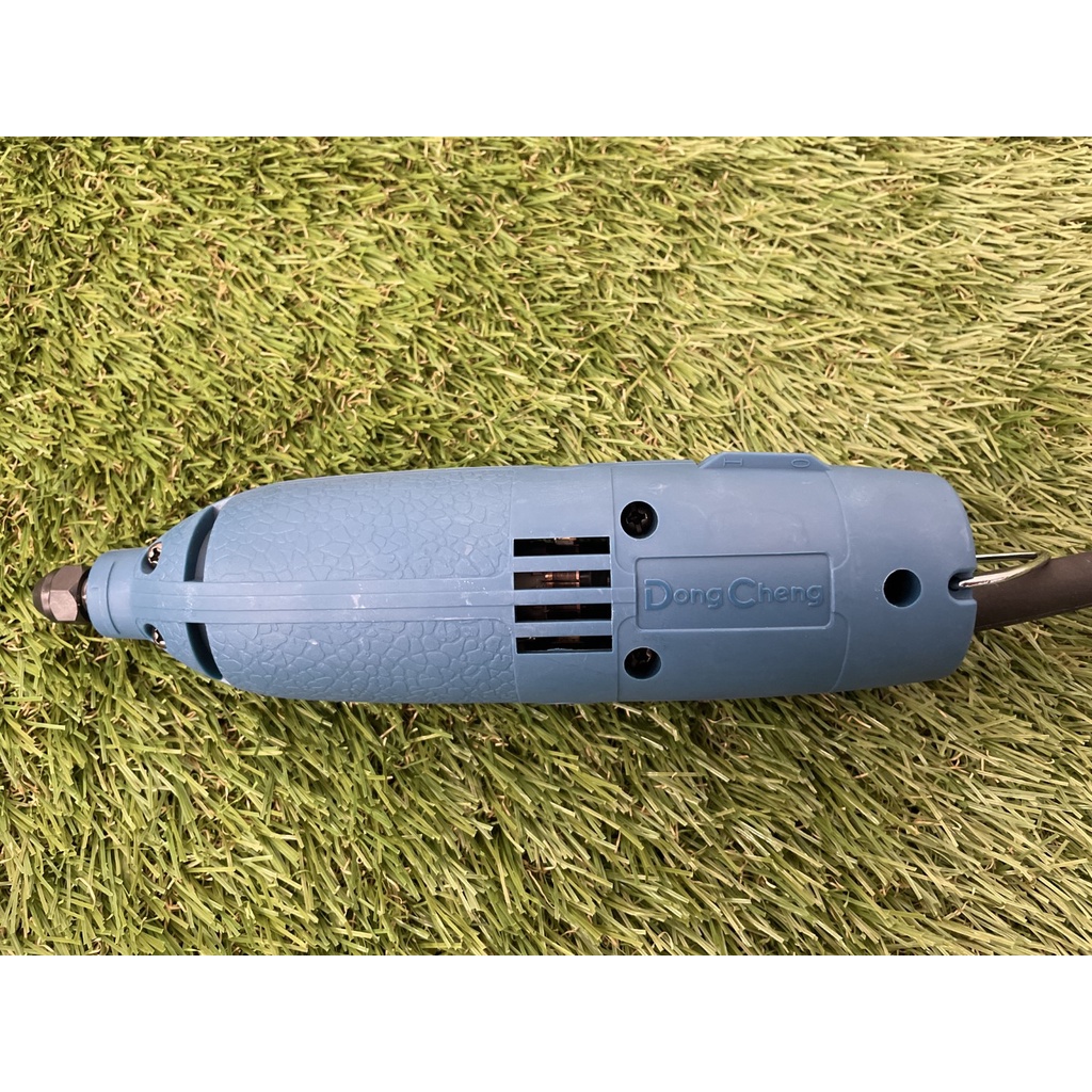 Dongcheng เจียร์ แกนไฟฟ้า คอสั้น 10มม. DSJ02-10  105W
