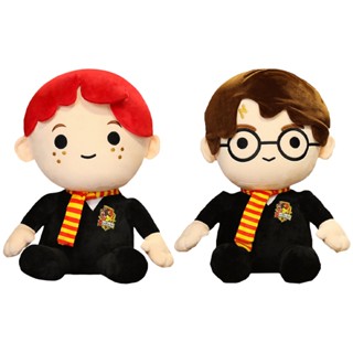 Weasley ตุ๊กตา Ron เบาะรองนั่ง โซฟา สําหรับตกแต่งบ้าน