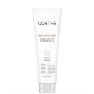 ✨ของขวัญฟรี★ตัวอย่างฟรี✨Corthe dermo ครีมเพิ่มความชุ่มชื้น RX recharging 150 มิลลิลิตร