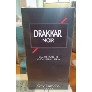 Guy Laroche สเปรย์น้ำหอม Drakkar Noir EDT 30ml