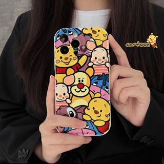 Fe4 เคสโทรศัพท์มือถือ แบบนิ่ม ลายการ์ตูนน่ารัก สําหรับ Apple Iphone 14pro max 13 12 11 14 xs xr