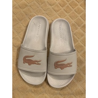 รองเท้าลำลองLacoste มือ2