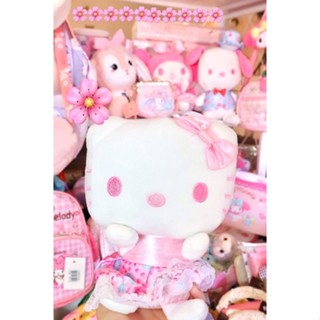 ตุ๊กตาSakura🌸🌸sanrio🌸🌸🌸ตุ๊กตา🍰🍰🍰🍰สินค้าพร้อมส่งในไทย📍📍✅❤️❤️