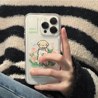 เคสโทรศัพท์ซิลิโคน TPU ใส แบบนิ่ม กันกระแทก สําหรับ IPhone 11 12 13 14 Pro Max 7 8 Plus X XS XR 6 6S SE 2020