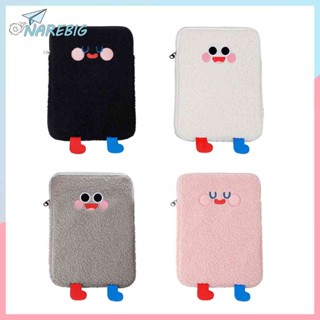 ( Narebig ) เคสกระเป๋าใส่แล็ปท็อป แท็บเล็ต ลายขนมปังปิ้งน่ารัก ขนาด 11 นิ้ว สําหรับ iPad ✿