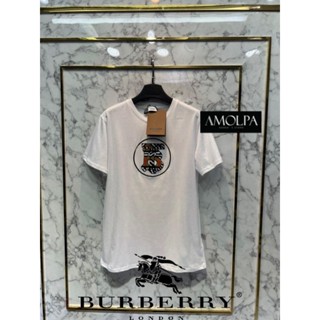 เสื้อBURBERRYส่งฟรีมีของแถม