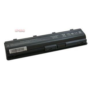 BATTERY HP CQ42-MU06 สำหรับ HP CQ32, CQ42, CQ43, CQ56, CQ62, CQ72, G32, G42, G56, G62, G72