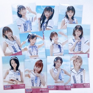 AKB48 Regu photo 60th Single Hisashiburi no Lip Gloss Yuiyui Yukirin