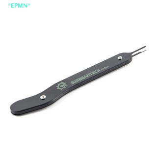 Epmn&gt; เครื่องมือถอดสายเคเบิล PSU EPS PCI-E Molex SATA