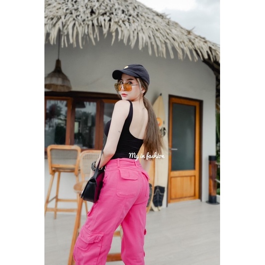 🎊mnv_shop🎊พร้อมส่ง บอดี้สูทเสื้อกล้าม ผ้าเรย่อน งานดีผ้านิ่มใส่สบายมาก ใส่ไปเที่ยวคือปังมากกกสาวๆควรมี