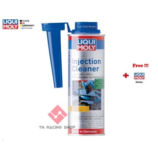 Liqui Moly Injection Cleaner 300 ml.