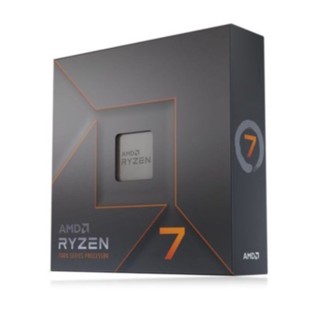 AMD CPU (ซีพียู) RYZEN 7 7700X 4.5 GHZ รหัสสินค้า : 100-100000591WOF