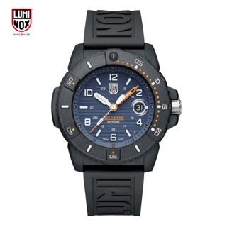 Luminox นาฬิกาข้อมือ NAVY SEAL FOUNDTION 3600 SERIES รุ่น XS.3602.NSF SPECIAL EDITION