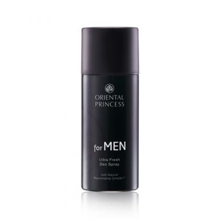 Oriental Princess for MEN Ultra Fresh Deo Spray 100 ml