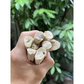 ไผ่หวาน ธรรมชาติสำหรับสัตว์ฟันแทะ ขนาด 100กรัม