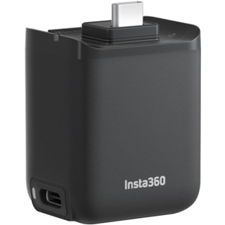 Insta360 ONE RS Vertical Battery สินคต้าของแท้