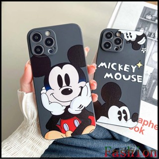 ❤️จัดส่งทันที❤️black Mickey เคสซิลิโคน14promax เคสไอโฟน11 กันกระแทก iPhone13 case เคส ไอโฟน 12 โปร ใช่เคส I 7 plus เคส7 พลัส กับ xs แม็ค เคสiPhonexr 12pm เคสไอโฟน12มินิ เคสIP14 caseiPhone8plus เคสiPhone11Pro เคสไอโฟน13promax soft case