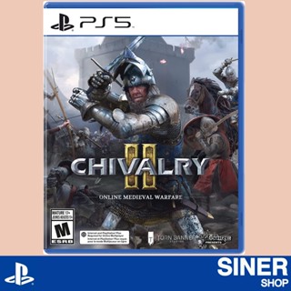 🎮 [ PS5 ] : Chivalry 2 (R1)