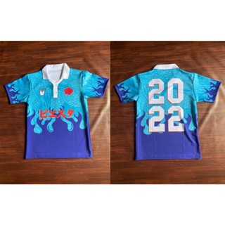 Vsr Jersey เสื้อโปโล ไซซ์ XS-6XL 2022