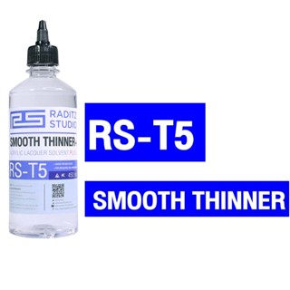 8858878900058 raditz RS-T5 Smooth Thinner 450ml.