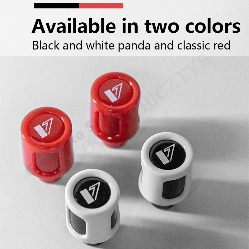 Vaxis Mushroom เสาอากาศสั้น 2.4G 5.8G Dual Cavalry SMA รอบทิศทาง สําหรับถ่ายรูป