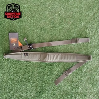 สายสะพายปืน 2 จุด ทรง Ferro Concept KRYDEX Tactical Modular Rifle Sling แบบห่วงผ้า