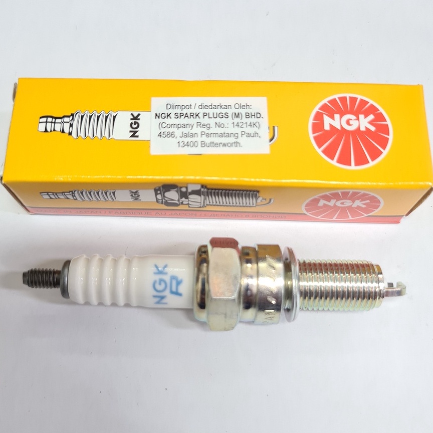 MR8E-9 NGK SPARK PLUG YAMAHA R15 < ZSMOTOR RACING >