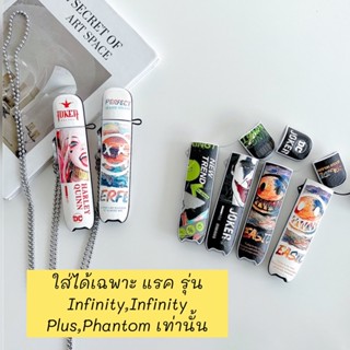 [พร้อมส่งจากไทย] เคสกันกระแทก พร้อมสายคล้องคอ อย่างดี