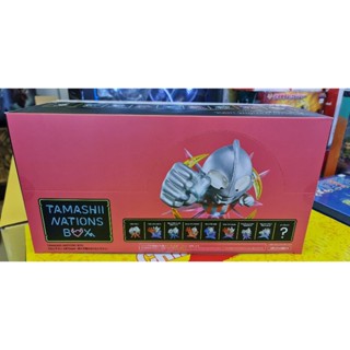 Tamashi Nations Box Ultraman ARTlized ลุ้น Secret ของใหม่-แท้#Ultaman