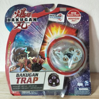 บาคุกัน bakugan งานแท้