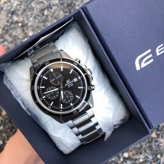 Casio edifice นาฬิกาผู้ชาย