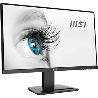 MSI Pro MP243 23.8" Full HD 1920 x 1080 75 Hz Built-in Speakers IPS Monitor